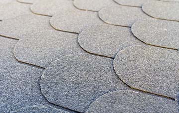 Uckerby asphalt roofing costs