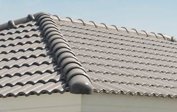 advantages of Uckerby clay roofing