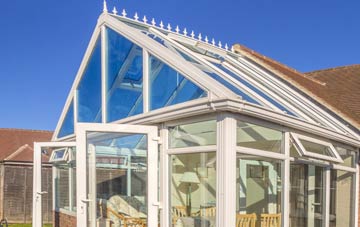 conservatory roof insulation costs Uckerby