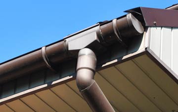 types of Uckerby fascias