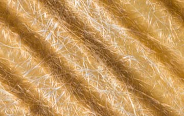 Uckerby fibreglass roof waterproofing