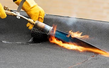 flat roof repairs Uckerby, North Yorkshire