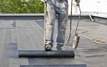 flat roof replacement Uckerby, North Yorkshire