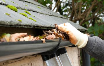 gutter cleaning Uckerby, North Yorkshire
