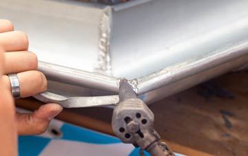 disadvantages of Uckerby lead roofing