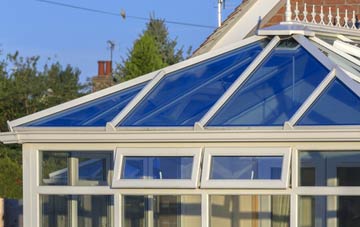 professional Uckerby conservatory insulation