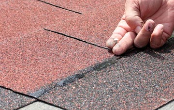 Uckerby asphalt roof repairs
