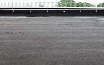 Uckerby asphalt roof replacement