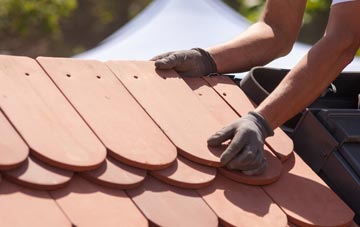 Uckerby roof tile contractors