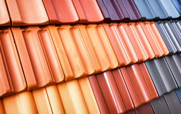 Uckerby roof tile costs