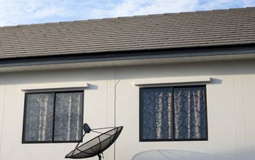 Uckerby rubber roof costs