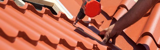 save on Uckerby roof installation costs