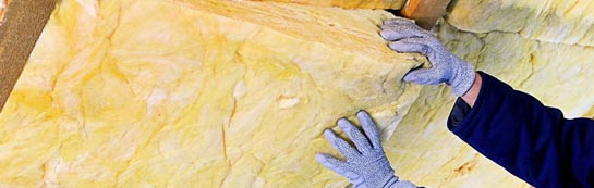 quotes for Uckerby roof insulation