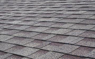 Uckerby tiles for shallow pitch roofing