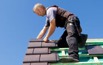 disadvantages of Uckerby slate roofing