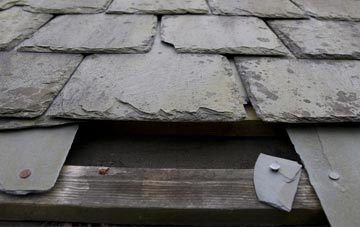 Uckerby slate roof repairs and maintenance