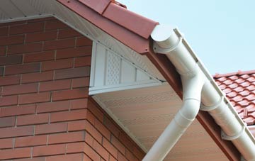 Uckerby soffit repair costs