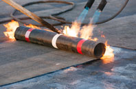 free Uckerby roof quotes