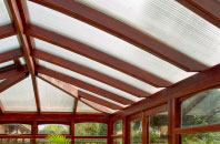 Uckerby conservatory roofing insulation