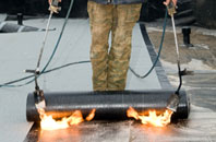 Uckerby flat roof sealing quote