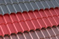 find rated Uckerby plastic roofing companies