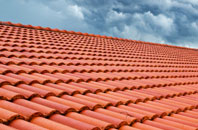 Uckerby roofing tiles