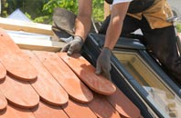 Uckerby tiled roofing companies