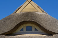 Uckerby thatch roofing
